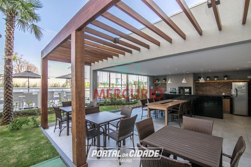 Apartamento &agrave; venda - 56m&sup2; - Residencial Parque Granja Cec&iacute;lia B