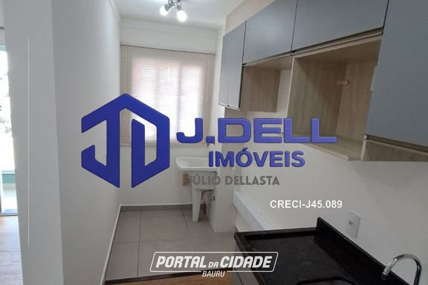 Apartamento para alugar - 60m&sup2; - Vila Santo Antonio