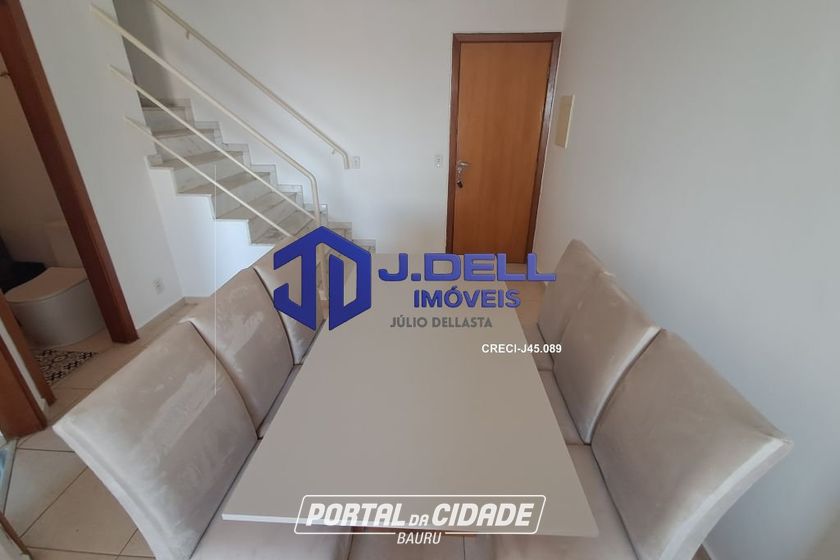 Apartamento &agrave; venda - 80m&sup2; - Infante Dom Henrique
