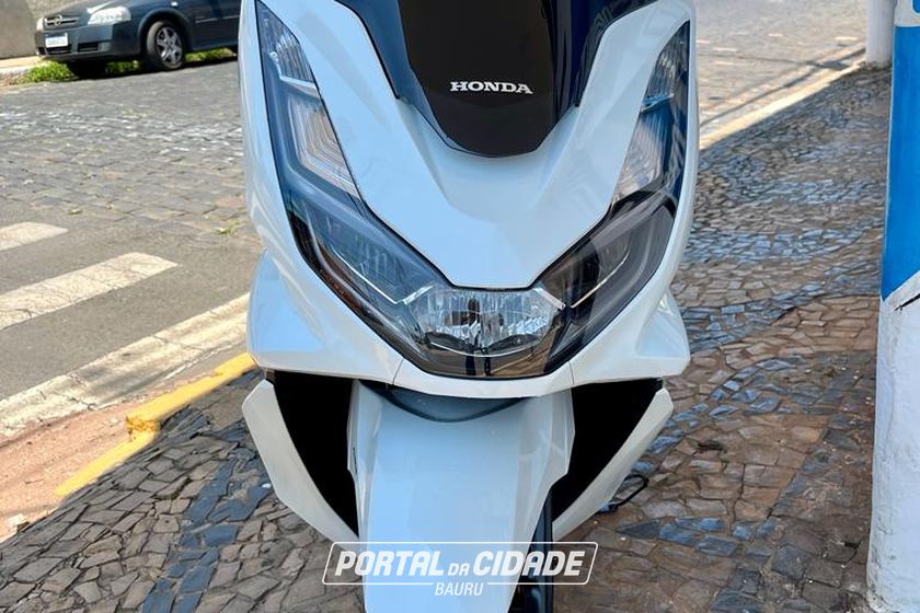 Honda PCX