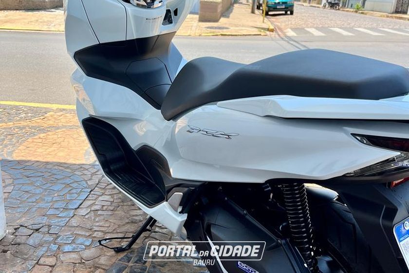 Honda PCX