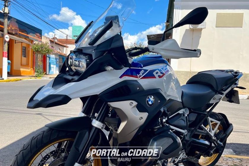 BMW R