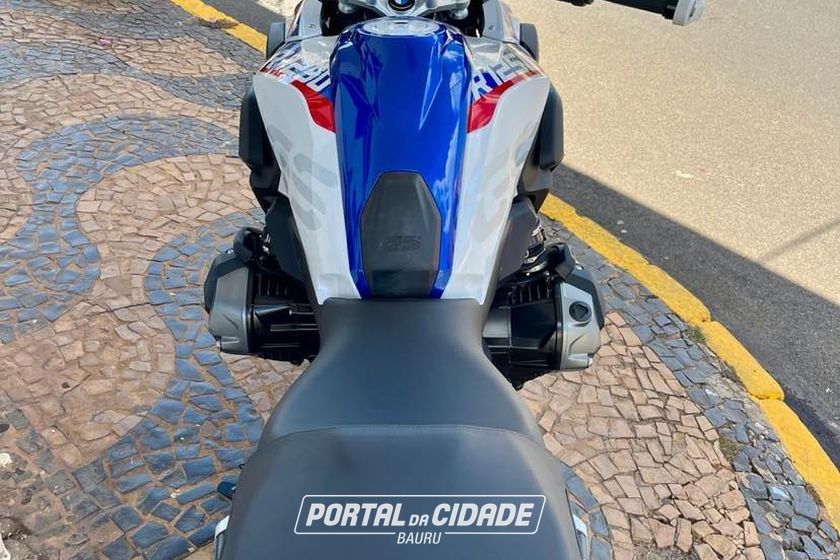 BMW R
