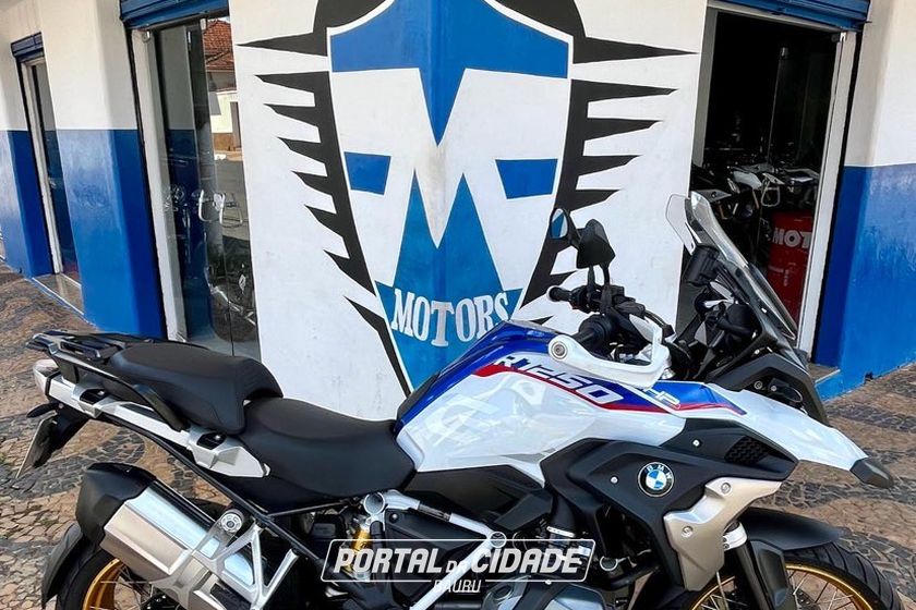 BMW R