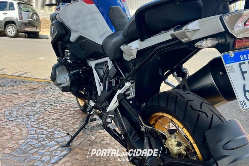 BMW R