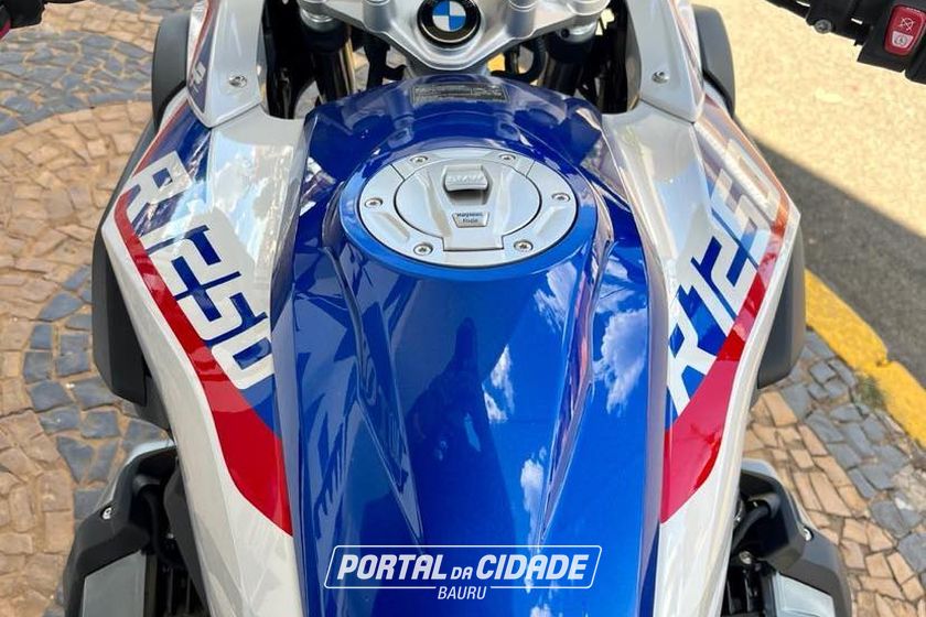 BMW R