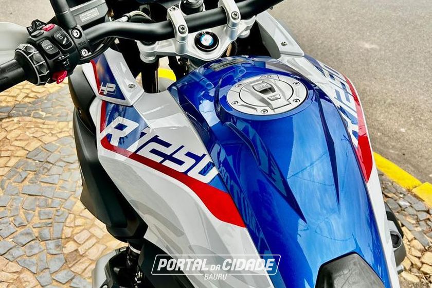 BMW R