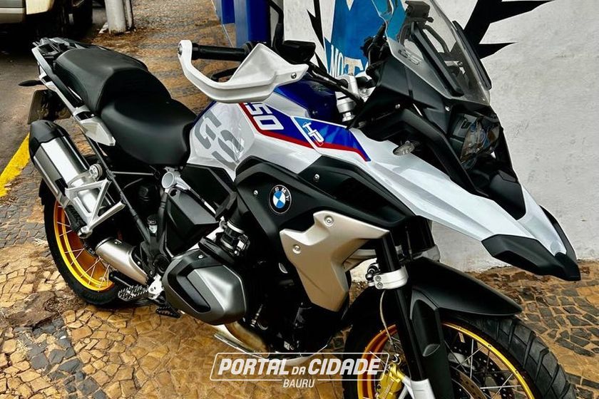 BMW R