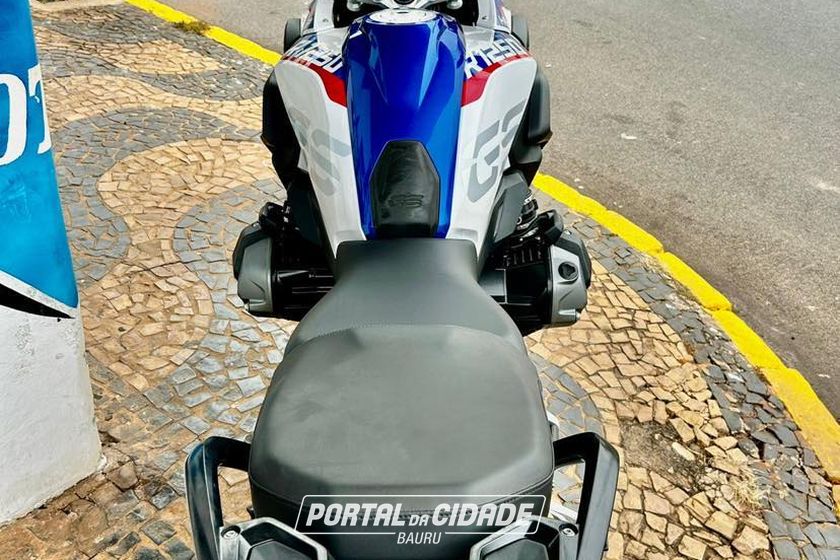 BMW R