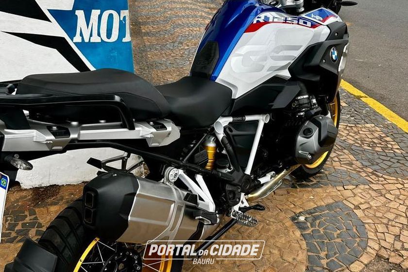 BMW R