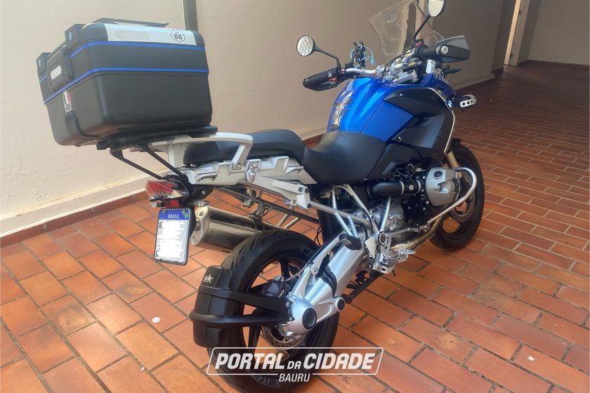 BMW R