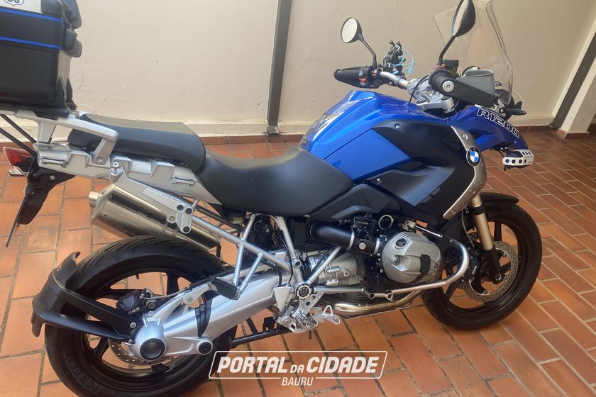 BMW R