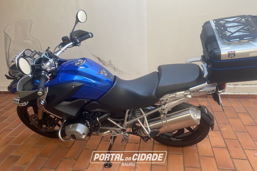 BMW R