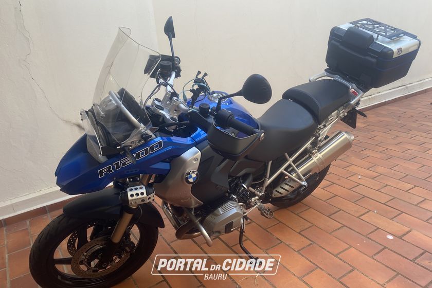 BMW R