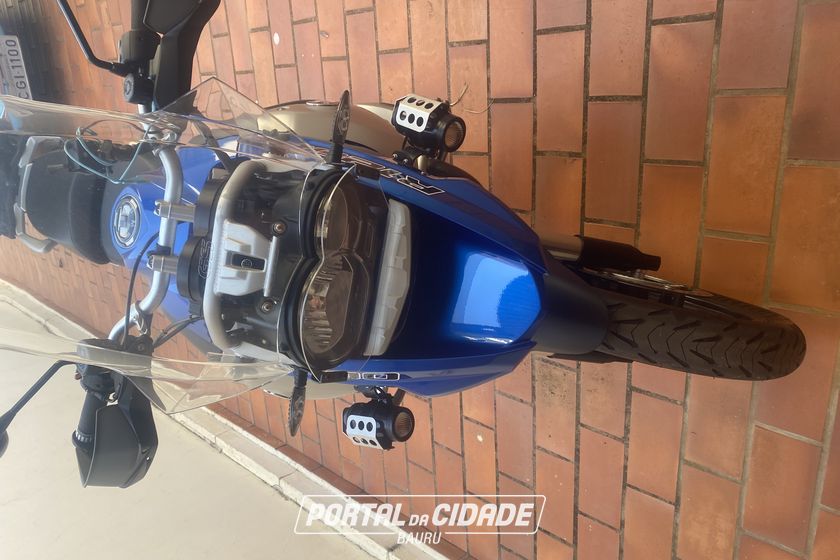 BMW R