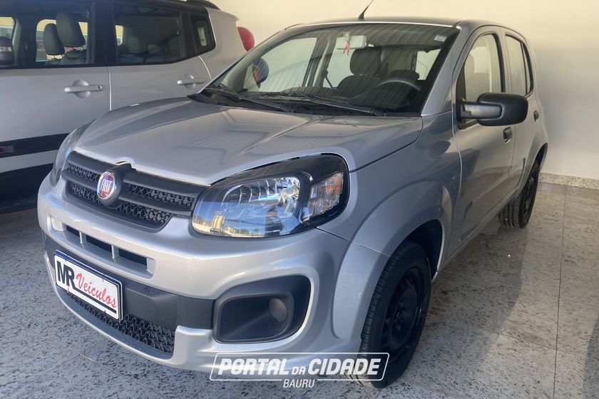 Fiat Uno