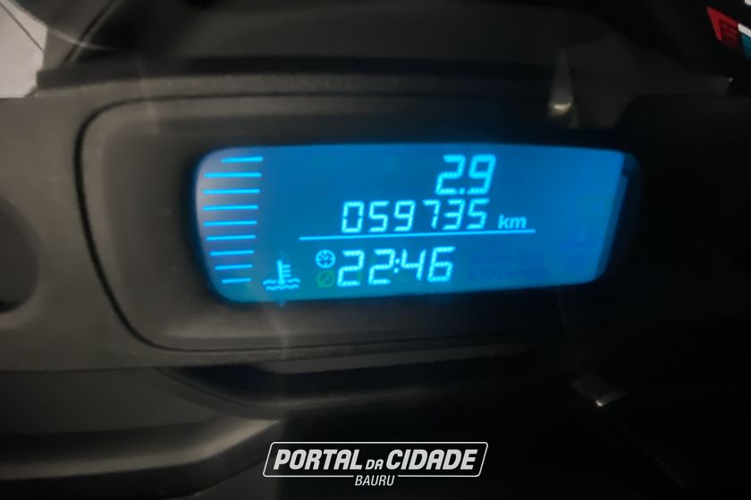 Chevrolet MONTANA
