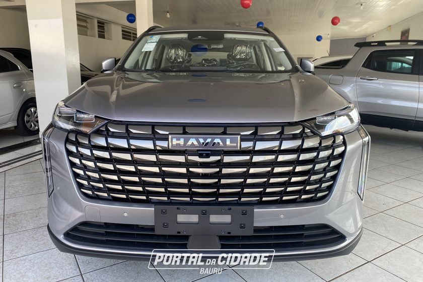 GWM Haval