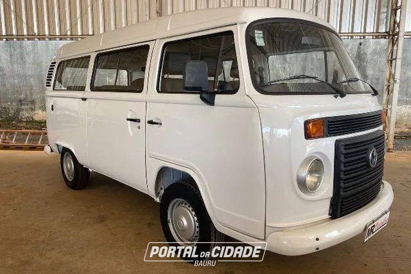 VolksWagen Kombi