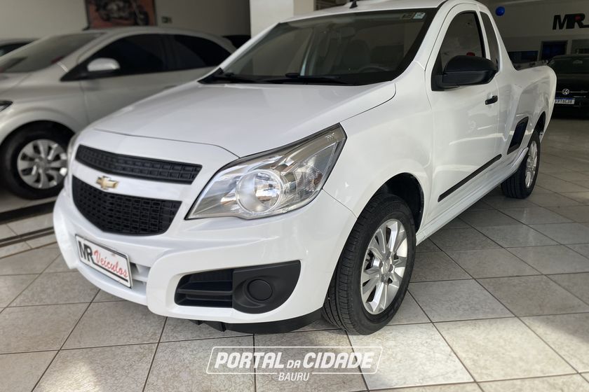 Chevrolet MONTANA