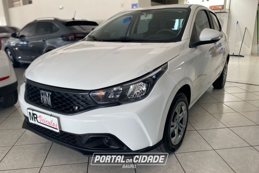 Fiat ARGO