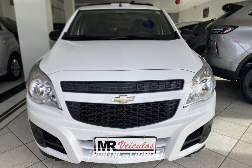 Chevrolet MONTANA