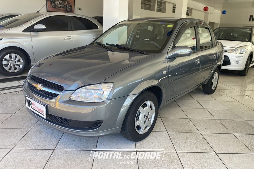 Chevrolet Classic