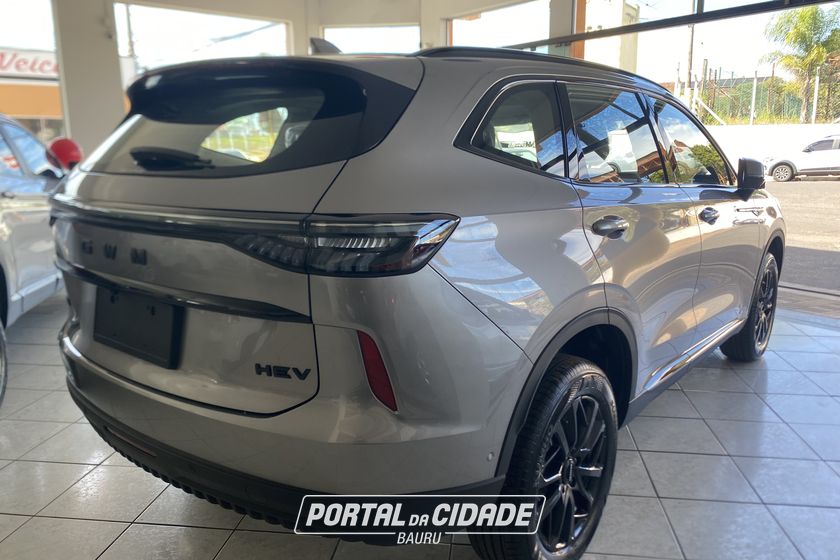 GWM Haval