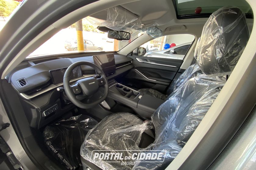 GWM Haval