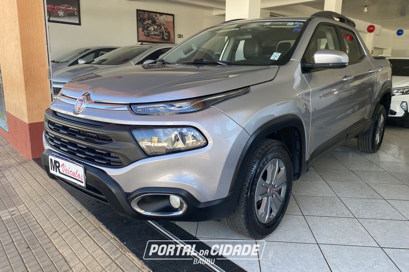 Fiat Toro