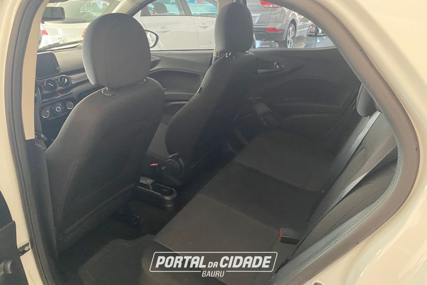 Fiat ARGO
