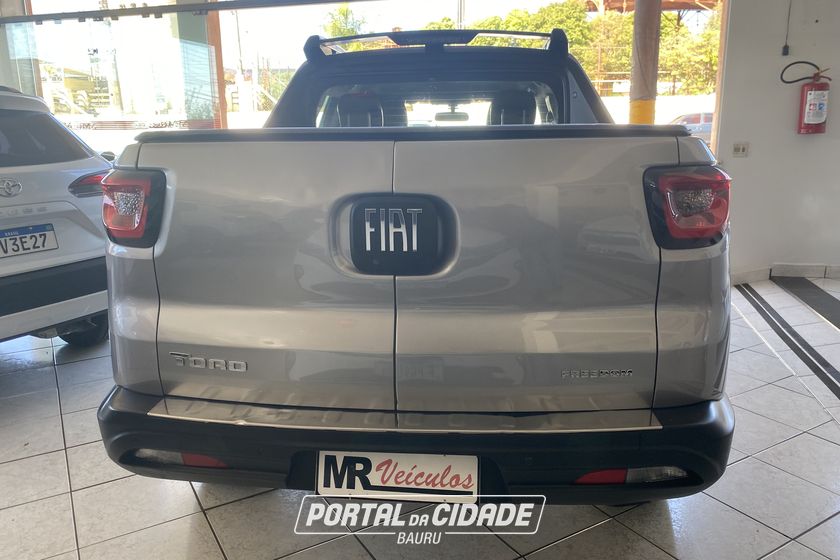 Fiat Toro