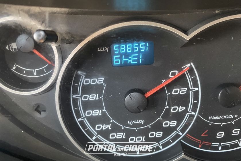 Chevrolet Celta