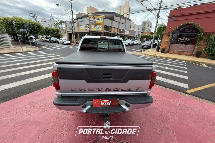 Chevrolet S10