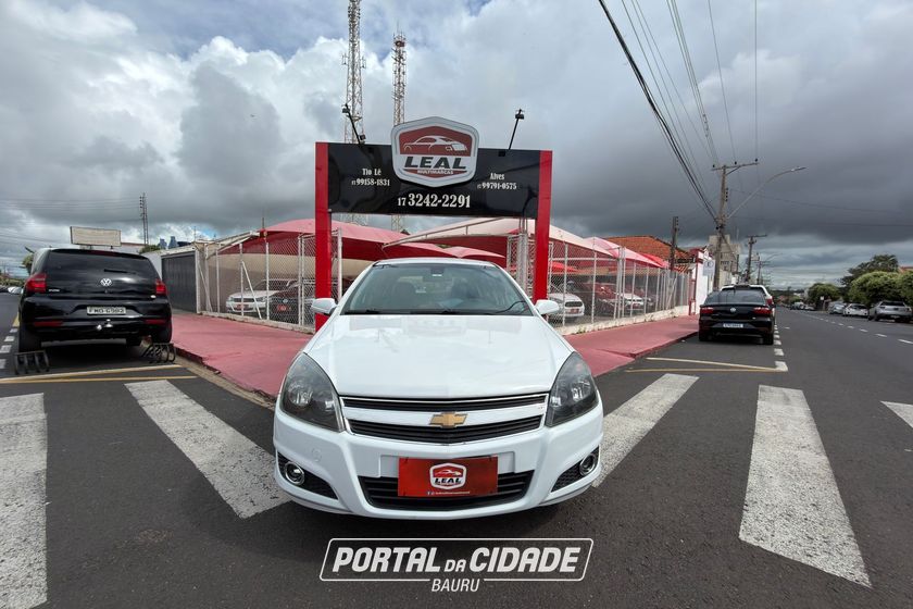 Chevrolet Vectra