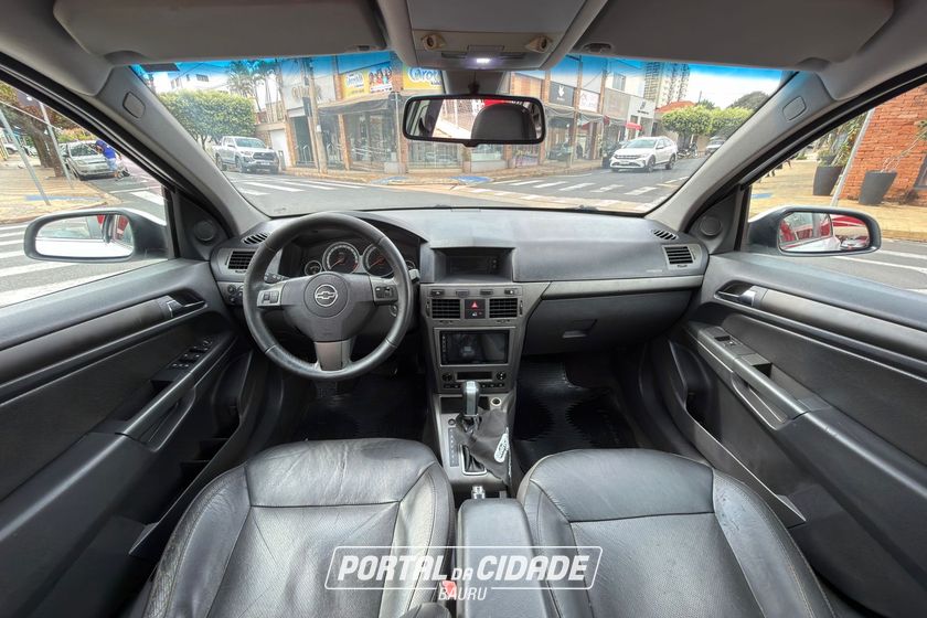 Chevrolet Vectra