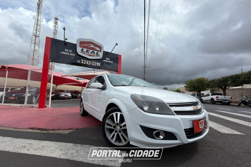Chevrolet Vectra