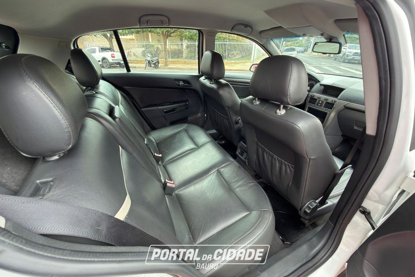 Chevrolet Vectra