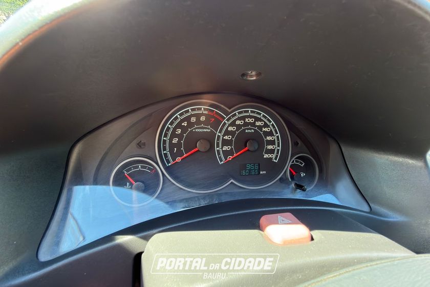 Chevrolet Celta