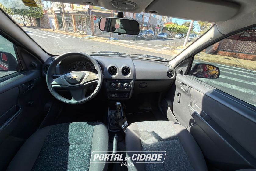 Chevrolet Celta