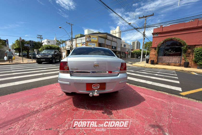 Chevrolet Vectra