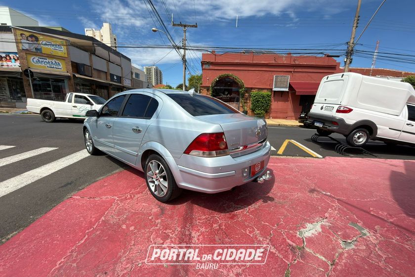 Chevrolet Vectra