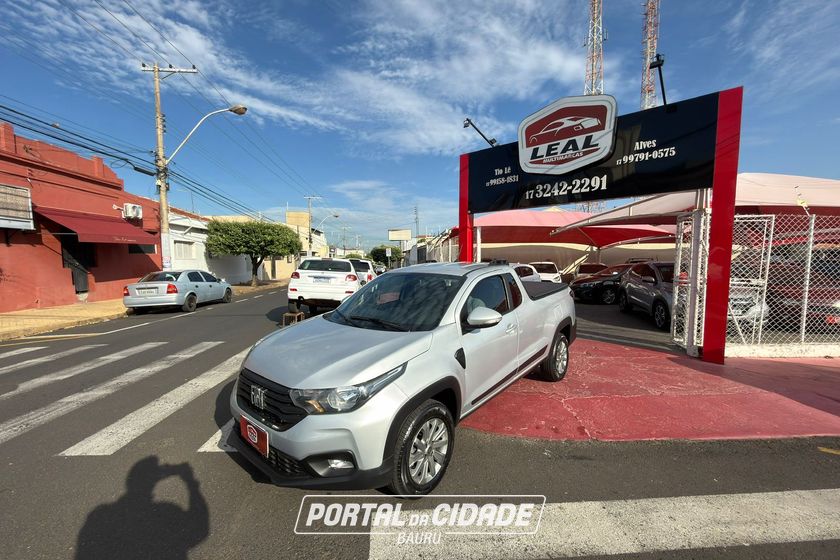 Fiat Strada