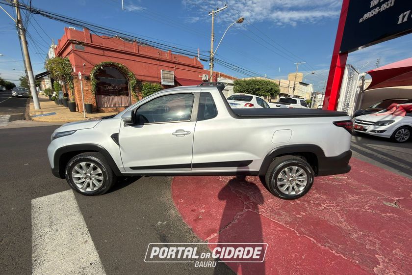 Fiat Strada