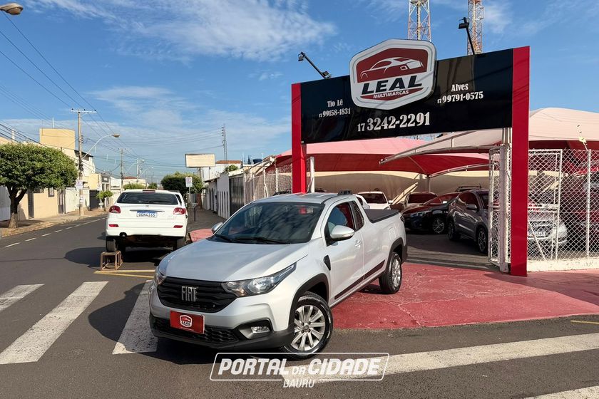 Fiat Strada