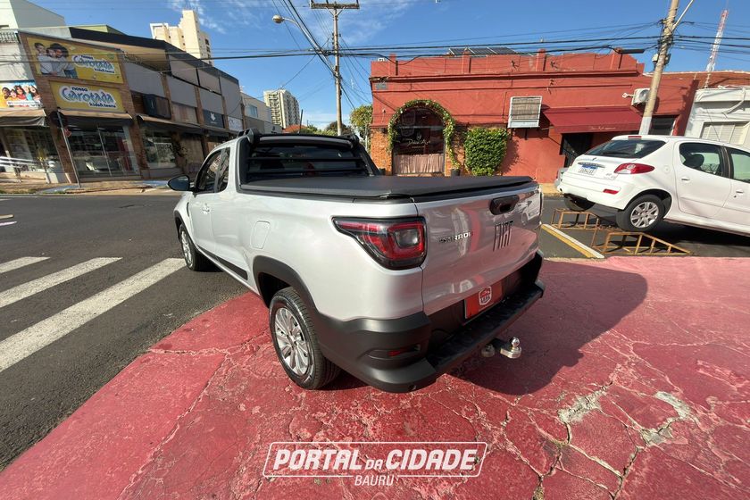 Fiat Strada