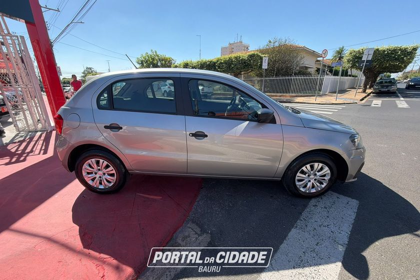 VolksWagen Gol