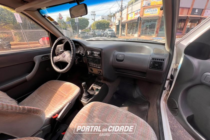 VolksWagen Gol