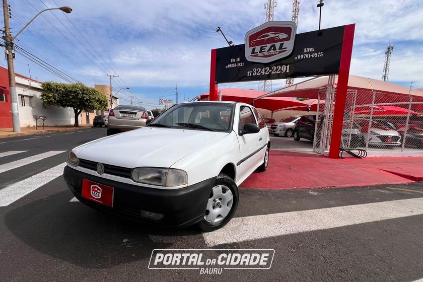 VolksWagen Gol