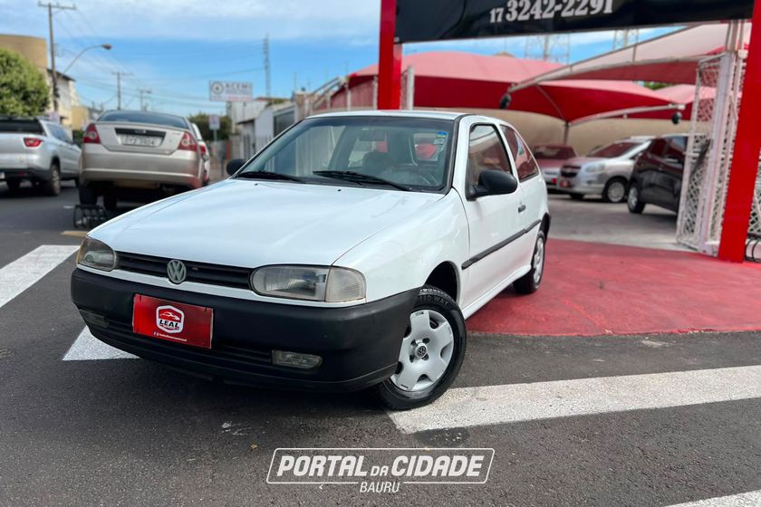 VolksWagen Gol